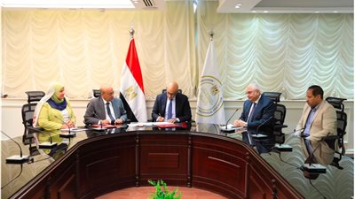 بنسبة نجاح 89.49%.. وزير التعليم يعتمد نتيجة الدور الثاني للدبلومات الفنية 2026