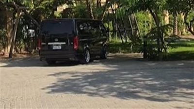تشييع جثمان والدة المنتج عصام شعبان من مسجد حسن الشربتلي