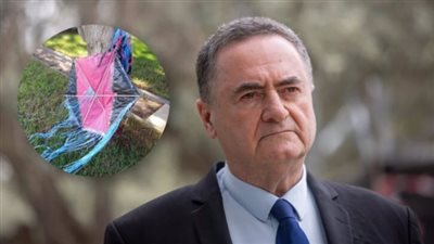 سببت لهم الرعب.. وزير الدفاع الإسرائيلي يوجه الجيش بالتحرك ضد إطلاق البالونات والطائرات الورقية من غزة