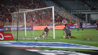 نتيجة مباراة الأهلي والشرقية إنبي بالدوري الممتاز.. الفريق البترولي يتقدم بثنائية في الشوط الأول