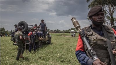 الكونغو الديمقراطية ومتمردو حركة 23 مارس يتفقان على خارطة طريق لمحادثات السلام