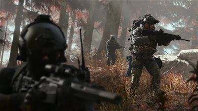 Call of Duty: Modern Warfare 4.. مواعيد الدخول المبكر ومتطلبات التشغيل للحاسوب