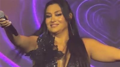 مايا نصري تكشف تفاصيل معاناتها مع زيادة الوزن: عندي مقاومة أنسولين.. وباخد حقن للعلاج وليس التنحيف