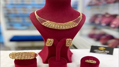 خبير أسواق الذهب: التراجع الحالي تصحيح مؤقت وليس بالضرورة نهاية الاتجاه الصاعد