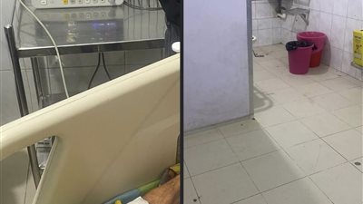 شكوى من نقص الإمكانيات بالطوارئ في مستشفى السنبلاوين العام.. ومصدر يوضح الحقيقة