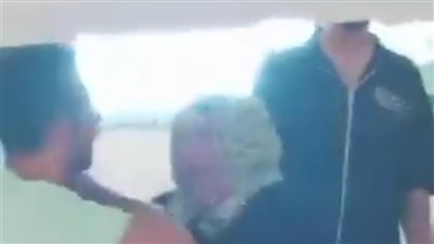 مدير التأمين الصحي بالمنيا يوضح تفاصيل وقوع مشادة بين موظفة أمن وأحد المترددين على مركز غرب