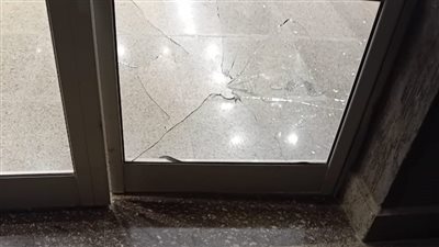 تسبب في حريق بشقتي.. أول تعليق من جار المتهم في واقعة الاعتداء على فرد أمن بالتجمع