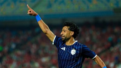 مصدر في سيراميكا كليوباترا: انتقال محمد عصام إلى الشرقية إنبي تم بشراكة 50%؜ حال إعادة البيع