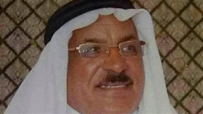 وفاة الشيخ علي فريج أحد أبرز رموزه سيناء الوطنية والاجتماعية