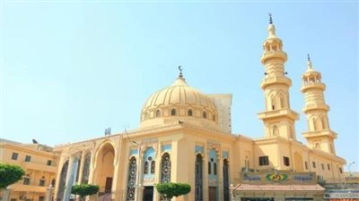 الأعلى للطرق الصوفية ينظم موكبًا احتفاليًا بمناسبة المولد النبوي من مسجد الشيخ صالح الجعفري إلى الإمام الحسين 