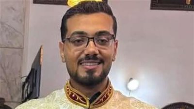توفي داخل قاعة الفرح.. مصدر مقرب يكشف تفاصيل وفاة عريس خلال حفل زفافه في سوهاج | خاص