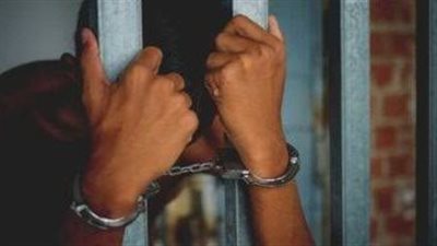 ضبط تشكيل عصابي وسجائر مهربة على حدود الوادي الجديد