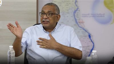 رئيس مياه المنيا يجتمع مع الوفد الألماني والاتحاد الأوروبي.. ويتفقد مشروعات IWSP2 لمتابعة معدلات التنفيذ