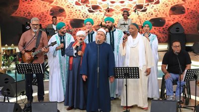 الليلة.. فرقة 