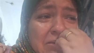  المشروع فشل ومش عارفة أدفع الإيجار.. أول تعليق للسيدة الباكية صاحبة استغاثة ضعف الإقبال على مشروعها 