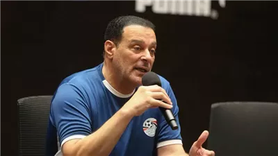 عصام عبد الفتاح: هناك إمكانية بكل تأكيد لإسناد مباريات الأهلي لـ محمود وفا