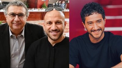 بسبب أحمد مالك.. تغيير اسم فيلم «فرصة سعيدة» بطولة أحمد مكي وماجد الكدواني| خاص