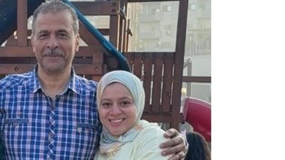 أول تعليق من والد الفتاة بعد بحثها عن فرصة عمل له كسائق خاص: تليفوني مبطلش رن