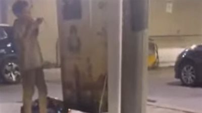 مصدر بالجيزة عن العبث بماكينة استرداد العبوات: المنظومة تحت التجربة وسنُعدل الصناديق لمنع تكرار الواقعة.. ونتوقع محاربتها من النباشين| خاص