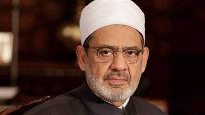 شيخ الأزهر يكشف الفارق بين عدالة الحروب التي قادها النبي ووحشية الحروب في العصر الحالي