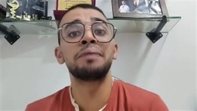 ولدت بخطأ طبي.. أول تعليق لـ الصيدلي إسلام محمد من ذوي الهمم بعد استغاثته للحصول على فرصة عمل: الناس بتاخد بالمظاهر