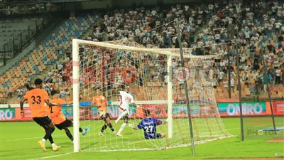 موعد مشاهدة بث مباشر مباراة الزمالك والسويس بتروجيت اليوم في الدوري المصري 