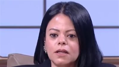  كريستينا لطفي لبيب: الرزق مش شرط يكون فلوس.. وأنا ووالدي كنا شبه بعض 