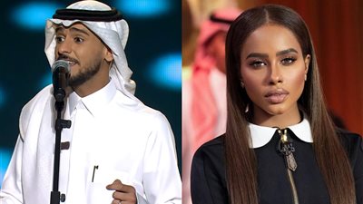رغم الخلافات| عايض يعلق على اعتزال داليا مبارك: أهم صوت سعودي نسائي.. وقرارها خسارة للفن