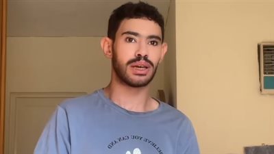 نفسي آخد فرصتي.. شاب يروي معاناته مع نظرة المجتمع لاختلافه وصعوبة حصوله على فرصة عمل