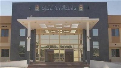 مديرية العمل بالوادي الجديد تعلن الخطة التدريبية المجانية للعام المالي 2026 - 2027