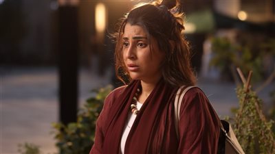 بعد تغيير اسمه من بيبي شارك.. آيتن عامر تنتهي من تصوير 