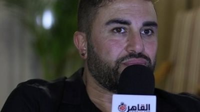 جاد شويري: طلع عليا شائعات إني بحضر لقناة إباحية.. وإتأذيت وشغلي اتلغى بسببها