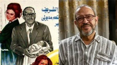 بعد 51 عامًا من عرضه.. أسرة مؤلف فيلم الحفيد تكشف موقفها من إعادة تقديم الفكرة في مسلسل جديد| خاص