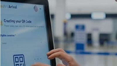 السياحة تطلق حملة ترويجية رقمية للتوعية بالمنظومة المميكنة الجديدة لإصدار تأشيرات الدخول عند الوصول بمطار القاهرة