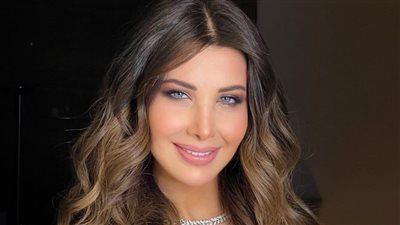 3 أيام تفصل نانسي عجرم عن طرح أغنيتها الجديدة اشهدي يا دني
