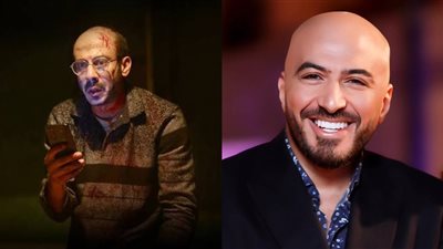 تحذير من الـDark Web.. مجدي الهواري يفتتح سلسلة القصة الكاملة بـ لعبة جهنم بطولة محمد فراج على MBC شاهد
