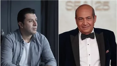 بعد وصف صوته بالنشاز.. مصطفى كامل يرد على طارق الشناوي: أنت معتاد التطاول على رموز الفن