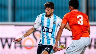 تعديل موعد مباراة بيراميدز والجونة في الدوري الممتاز بسبب دوري أبطال إفريقيا