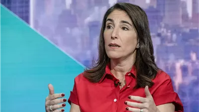 قبل اجتماع الفيدرالي.. مسؤولة أمريكية تدعو لاتخاذ إجراءات جديدة ضد التضخم