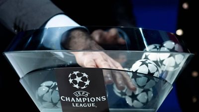 القنوات المفتوحة الناقلة لـ بث مباشر قرعة دوري أبطال أوروبا اليوم 2026-2027 والموعد 
