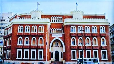 فتح باب التقديم الإلكتروني للجامعة الأهلية بالإسكندرية 