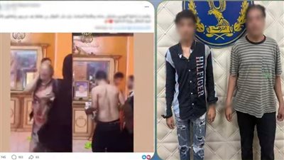 إحالة المتهمين بالاعتداء على والدتهما بالضرب في السيدة زينب إلى المحاكمة |خاص