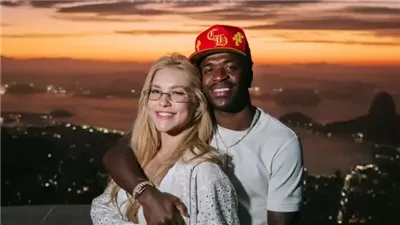 فيديو غامض يشعل الجدل حول صديقة فينيسيوس جونيور.. ماذا يحدث داخل منزله؟