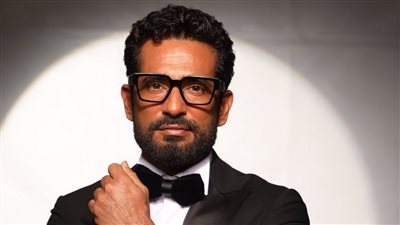 توقف مسلسل من أول وجديد بطولة عمرو سعد لأجل غير مسمى | خاص