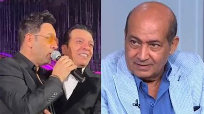 تضامنًا مع مصطفى كامل.. مصطفى قمر يفتح النار على طارق الشناوي: لا لإهانة نقيب الموسيقيين