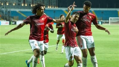 سيراميكا كليوباترا يعلن تشكيله لمواجهة مودرن سبورت في الدوري