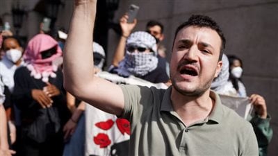 بسبب دعم غزة وانتقاد إسرائيل.. حكم قضائي يعرقل مساعي ترامب لترحيل طلاب مؤيدين لفلسطين 