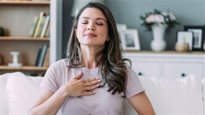 التنفس الصندوقي.. تمرين يساعدك على تهدئة التوتر والسيطرة على القلق