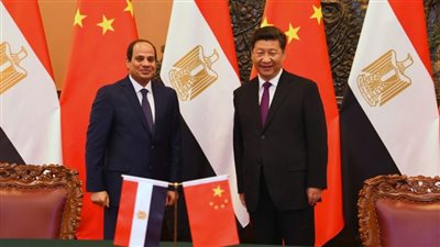 عميد كلية الدراسات الإفريقية بشنغهاي: زيارة الرئيس الصيني للقاهرة لإعطاء دفعة جديدة للتعاون بين البلدين| خاص