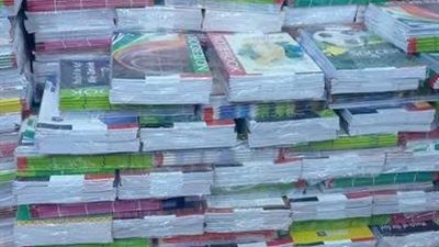 شعبة الأدوات المكتبية: ارتفاع أسعار الكشاكيل والكراسات بنسبة 15% عن العام الماضي| خاص
